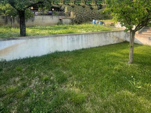 Porzione di casa in vendita a Poggibonsi