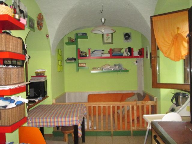 Porzione di casa in vendita a Preore