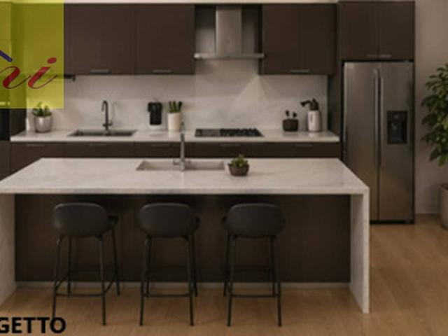 PORZIONE DI CASA in vendita a Pusiano