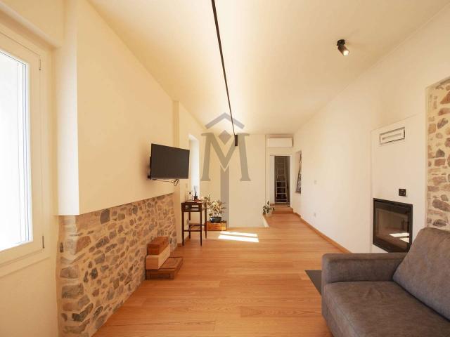 Porzione di casa in vendita a Quattro Castella