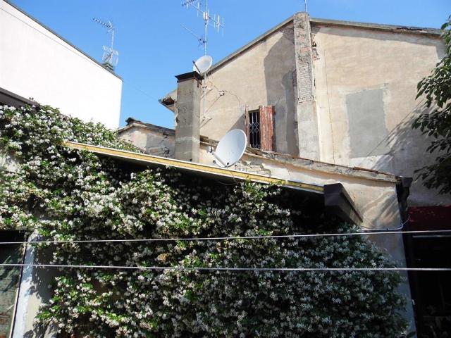 Porzione di casa in vendita a Ravenna