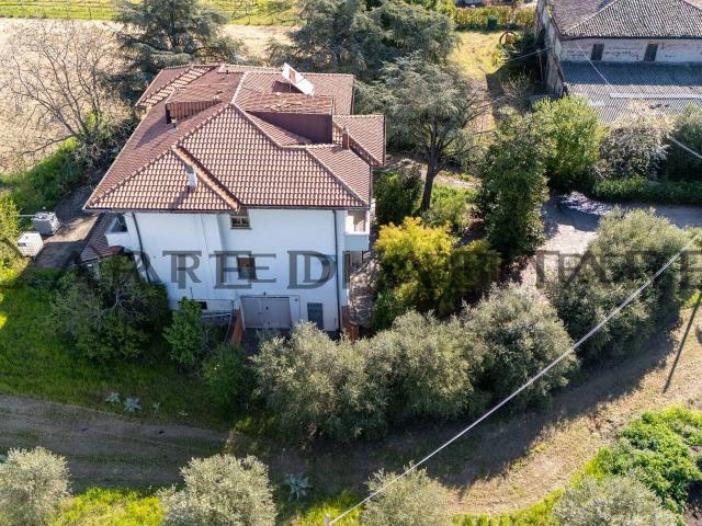 Porzione di casa in vendita a Rimini