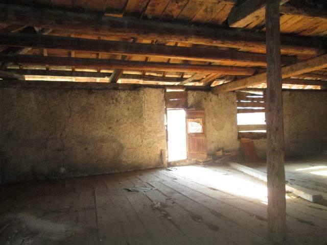Porzione di casa in vendita a Roncone