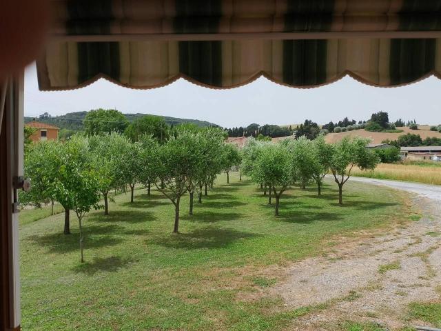 Porzione di casa in vendita a Rosignano Marittimo