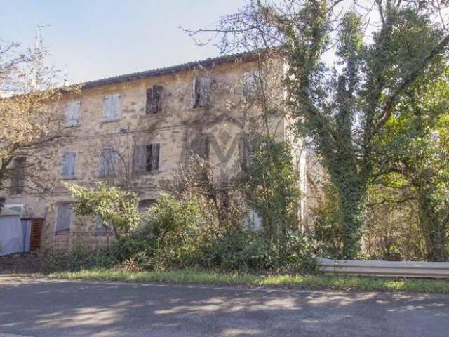 Porzione di casa in vendita a Scandiano