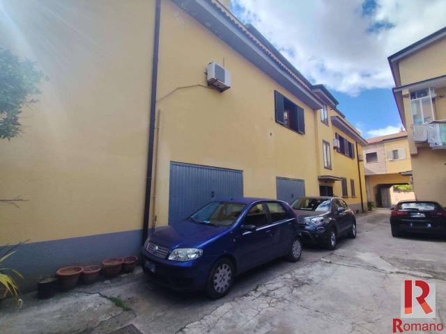 Porzione di casa in vendita a Santa Maria Capua Vetere