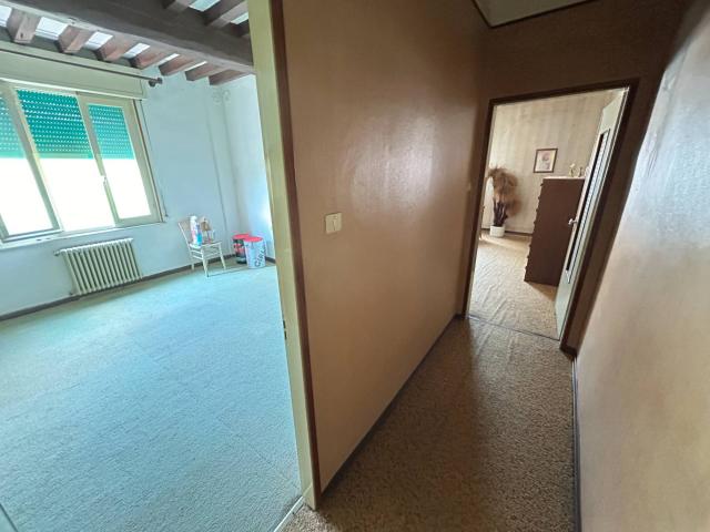 Porzione di Casa in vendita a San Giovanni del Dosso
