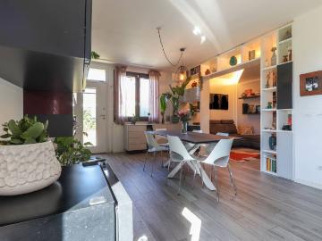 Porzione di casa in vendita a San Lazzaro Di Savena