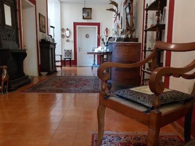 Porzione di casa in vendita a San Miniato