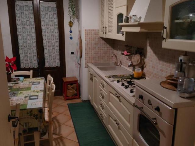 Porzione di casa in vendita a San Miniato