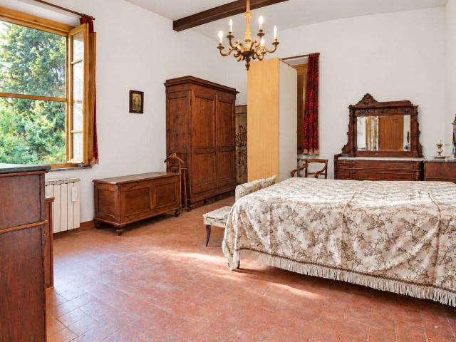 Porzione di casa in vendita a San Miniato