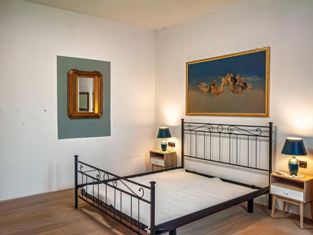 Porzione di casa in vendita a San Miniato