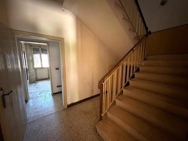 Porzione di Casa in vendita a San Possidonio