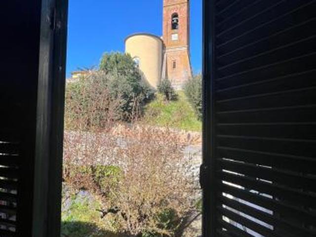 Porzione di casa in vendita a San Pietro In Belvedere Capannoli 220 mq Rif: 1323045