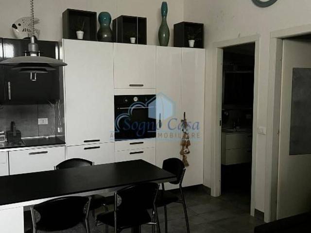 Porzione di casa in vendita a Sarzana