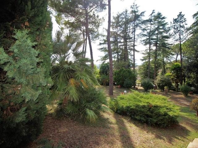 Porzione di casa in vendita a Siena