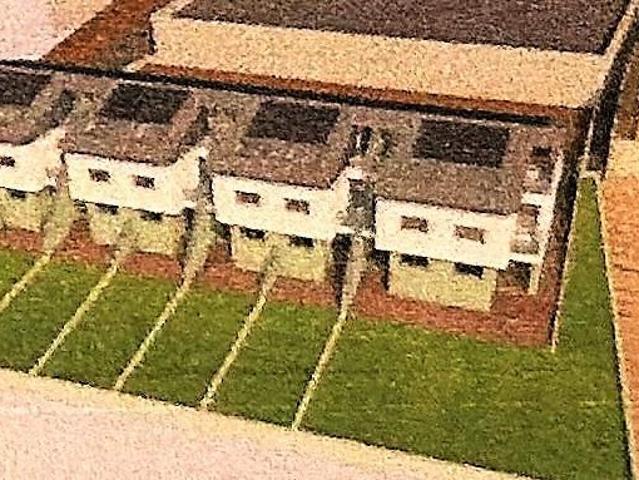 Porzione di casa in vendita a Siena