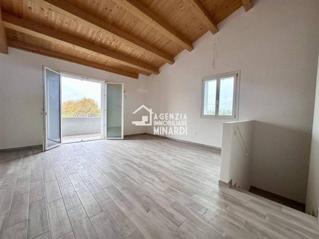 Casa indipendente in vendita a Solarolo