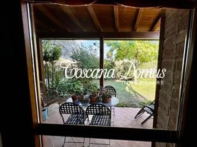 Porzione di casa ristrutturato di 140 mq. a San Rocco A Pilli