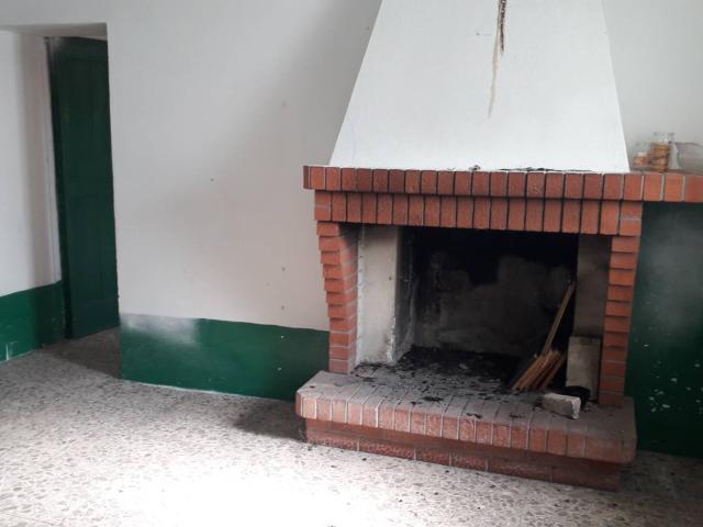 Porzione di casa singola in vendita a Roccamontepiano