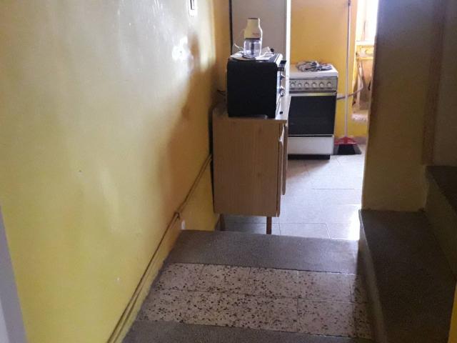 Porzione di casa singola in vendita a Vacri