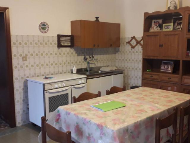 Porzione di casa singola in vendita a Vacri