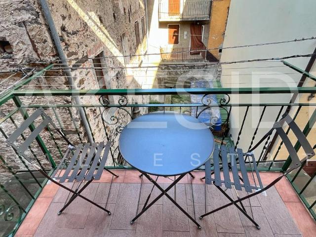 Porzione di casa