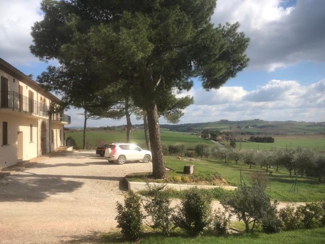 Porzione di casale restaurato 195m² Marsciano