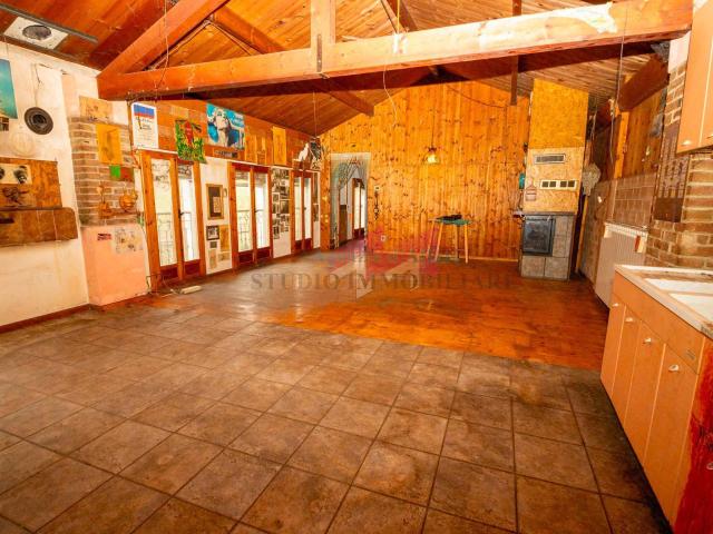 Porzione di fabbricato in vendita a Castelnovo Bariano