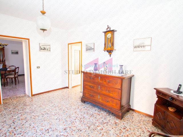 Porzione di fabbricato in vendita a Melara
