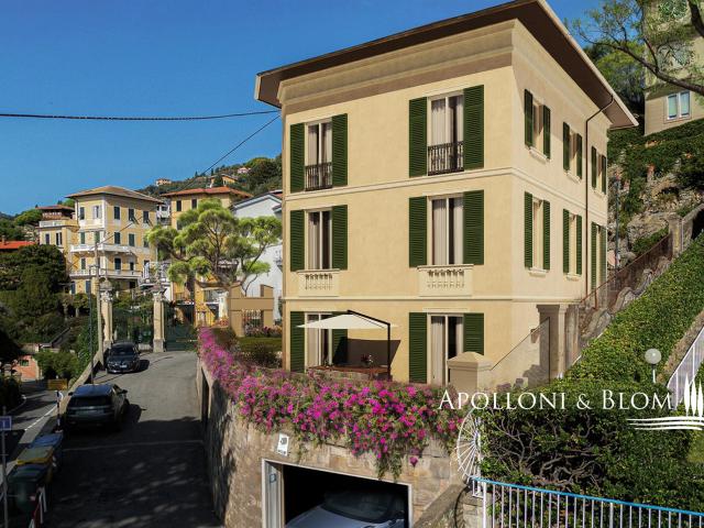 Porzione in villa, Santa Margherita Ligure – Liguria 250m² Santa Margherita Ligure