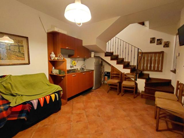 porzione multipiano in vendita a Tavernole sul Mella