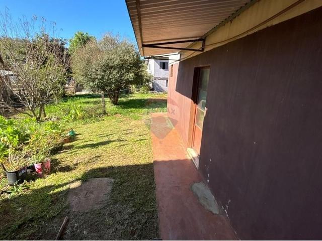 Porão em Constantina/RS
