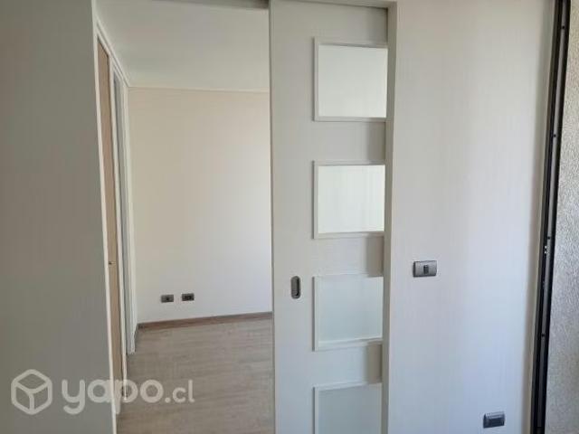 Por viaje Dueño vende departamento nuevo | 1 dormitorios por 1890.00 en Estación Central