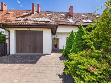 Poranna 150 m², Toruń