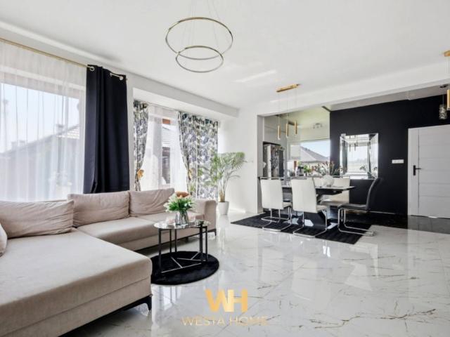 Porannej Rosy 123 m², Kałuszyn