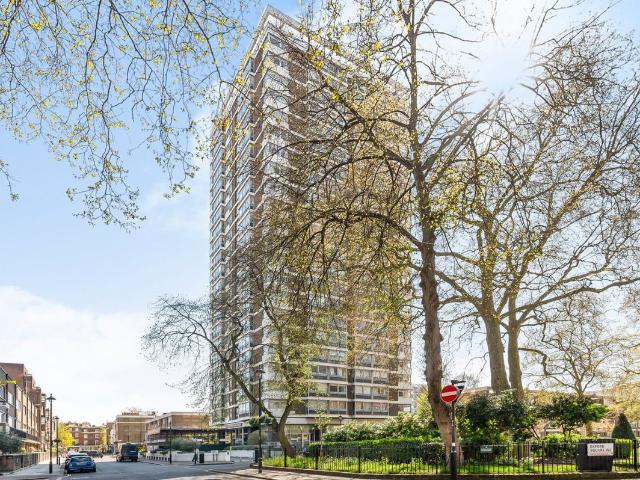 Porchester Place, Connaught Village W2, 2 bed flat to rent, £4,500 pcm | PrimeLocation