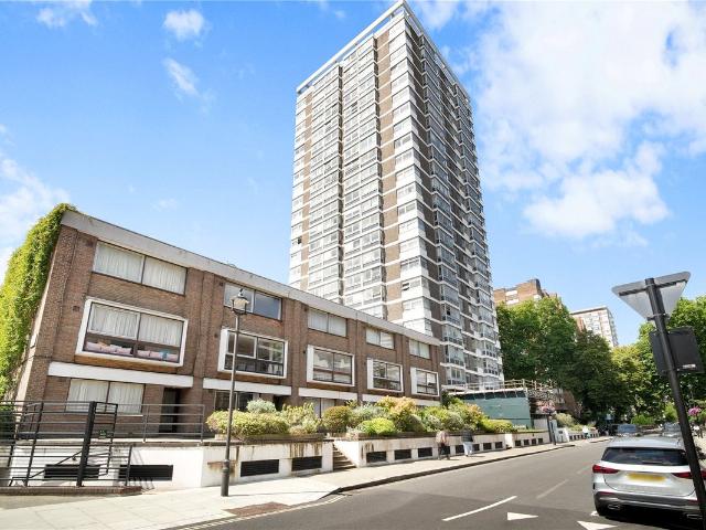 Porchester Place, London W2, 1 bed flat to rent, £2,750 pcm | PrimeLocation