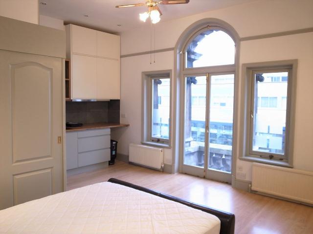 Porchester Road, Bayswater/Paddington W2, Studio to rent, £1,400 pcm | PrimeLocation