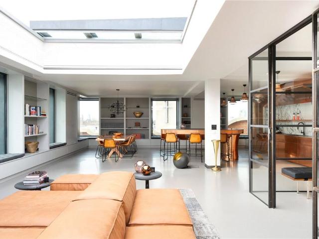 Porchester Road, London, W2 4 bed apartment to rent £13,650 pcm £3,150 pw