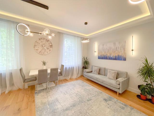 Porchester Square W2, 1 bed flat to rent, £4,398 pcm | PrimeLocation