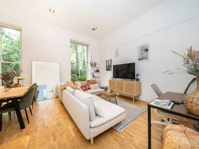 Porchester Square, W2, London