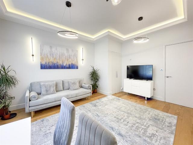 Porchester Square, W2, London, W2