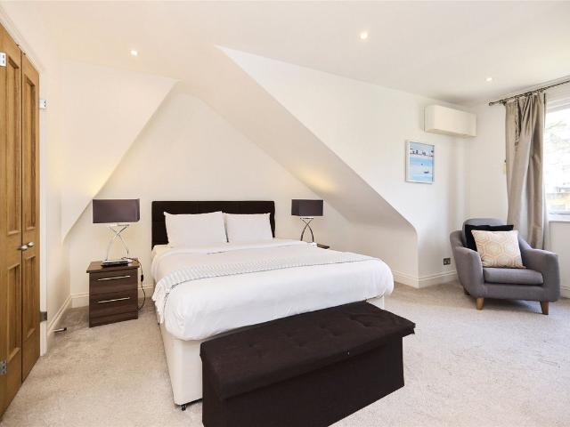 Porchester Terrace, London W2, 4 bed terraced house to rent, £10,170 pcm | PrimeLocation
