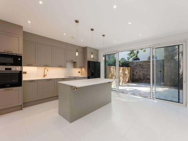 Porchester Terrace, London W2, 4 bed terraced house to rent, £8,017 pcm | PrimeLocation