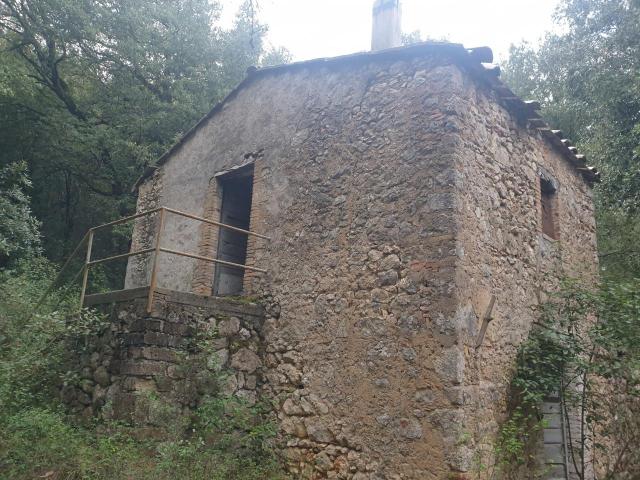 PORCHIANO trilocale 100mq