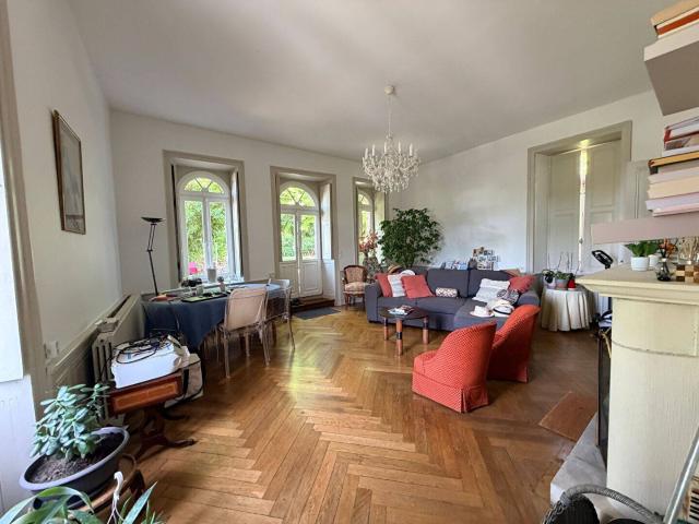 Pornic Château Bien & environnement exceptionnels