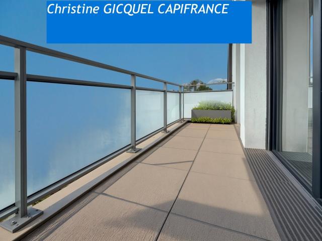Pornic Port A Pied Plage A Pied Appartement Récent 2. 62m² Pornic