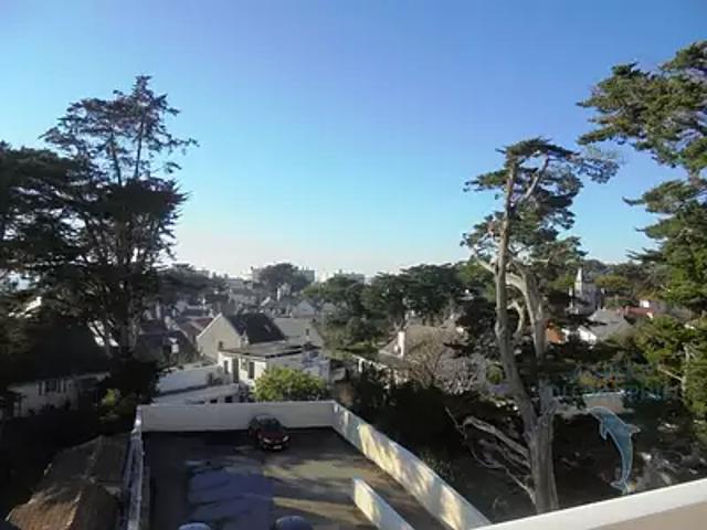 Pornichet 44380 Achat / Vente appartement 3 pièces t3 terrasse cave