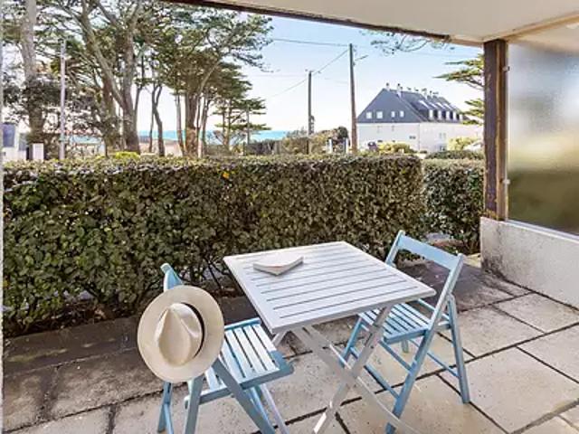 Pornichet 44380 Achat / Vente appartement 1 pièce t1